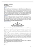 ES196 - 1st - Truss Lab Report - University of Warwick