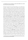 An exploration of the role of stereotypes for women and the different ways in which  they can be used for personal and social gain. 