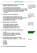 SSI final test (Answered)