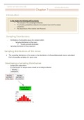 Chapter 7 Summary Statistics and data science 188