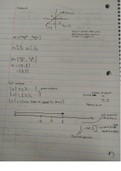 Midpoint and Set Notion Notes