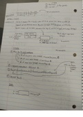 Writing Programming in the English Language Notes