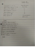 Operators and Program Notes