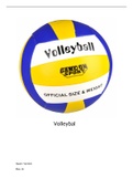 volleybal 