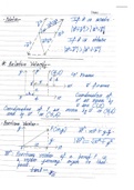 Prerequisite of JEE Physics (Vectors)