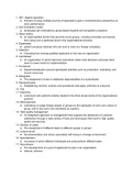 BMGT 1327 study guide