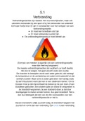 Scheikunde 3 vwo - Hoofdstuk 5 en 6 - Chemie Overal 