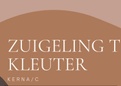 Powerpoint "Zuigeling tm kleuter" (LES 3A) KERN1AC