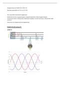 Samenvatting EV Charging Infrastructure and Solutions