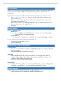 Samenvatting  SCRUM (COMVM3.ASC.01_2223)