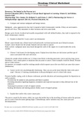 Nursing: A Concept Based Approach to Learning, Volume II, 2nd Edition.  Prentice Hall. Pharmacology Text: Adams, M., Holland, N. and Urban, C. (2017). Pharmacology for Nurses: A  Pathophysiologic Approach (5th ed.). Pearson Education, Inc