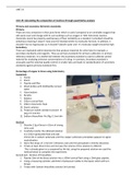 btec level 3 applied science unit 19 assignment briefs