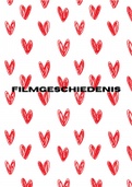 Filmgeschiedenis samenvatting