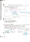 Intro to Organic Chemistry