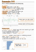 Unit 15 Summary Economics 144