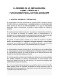 historia para selectividad