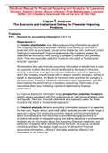 Solutions Manual for Financial Reporting and Analysis 8th Edition By Lawrence Revsine, Daniel Collins, Bruce Johnson, Fred Mittelstaedt, Leonard Soffer