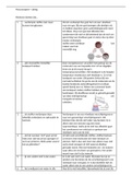 Samenvatting  Natuur en techniek onderwijs (NTO6)