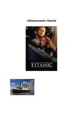 Filmrecensie Titanic 