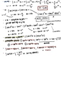 Integration By Parts