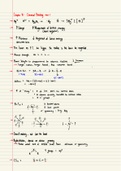 Unit 4, Chapter 10 Chemical Bonding and chapter 11  Chemical Bonding Part 2.