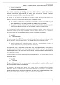 Resumen Módulo 3 - Derecho Penal I (UOC)