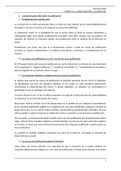 Resumen Módulo 4 - Derecho Penal I (UOC)