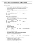 Coon_Journey_5 edition question and answers TEST BANK