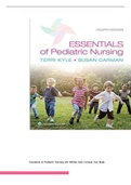 TES_BANK_ESSENTIALS_OF_PEDIATRIC_NURSING_4TH_EDITION_KYLE_CARMAN