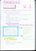 Grade 11 CAT - local area networks