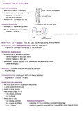 MCAT Genetics and Evolution