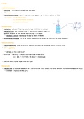 MCAT Fluids