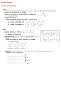 Biological Molecules