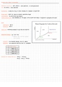 MCAT Thermochemistry