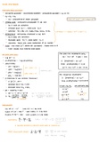 MCAT Acids and Bases