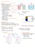 MCAT Electrochemistry