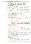 AP CHEMISTRY UNIT 5 KINETICS FULL REVIEW