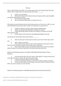  CLP 2140 RBT Exam Personalized