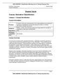 CIS MISC derivative-classification.