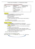 Hoofdstuk 12 Sociaal Werk: Politiserend werken - 1ste jaar Sociaal Werk