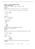 Nelson physics 12- solutions manual