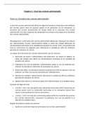 3.a. Droit des contrats administratifs - Formation des contrats administratifs