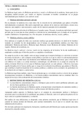 Apuntes de Medicina Legal