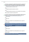 You have a requirement for specific telecommunications components. A  single telecommunications manufacturer provides these components to  the general public