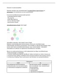 Samenvatting Business Fundamentals (hoofdstuk 3)