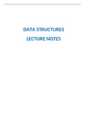 Data Structures