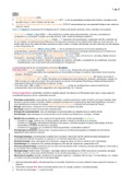 Conceptos importantes psicobiología - 1C