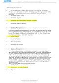 2021 NUR 634 Final Exam (Test Preparation) GCU NUR-634 Final Test Prep NUR-634.Final Exam (Test Preparation) Advanced Health Assessment And Diagnostic Reasoning With Skills Lab (ALREADY GRADED A).