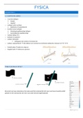 Samenvatting  Fysica InterActie 5²