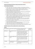 Vitamin C content of food and drink